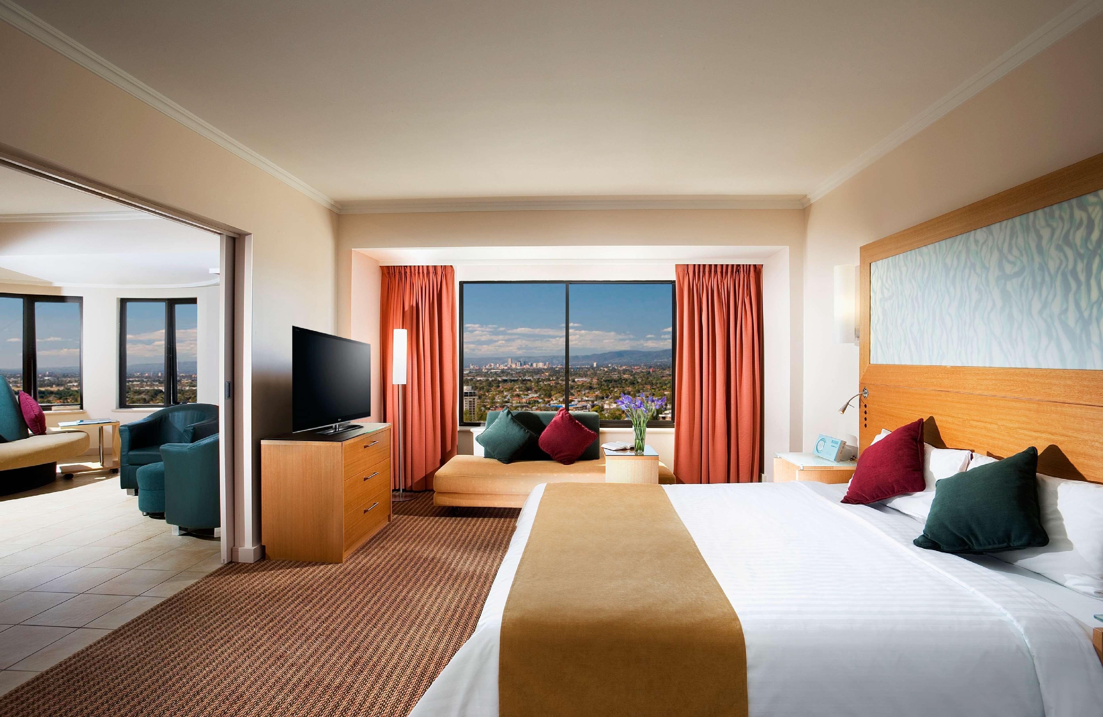 Hotel Stamford Grand Adelaide Glenelg Habitación foto