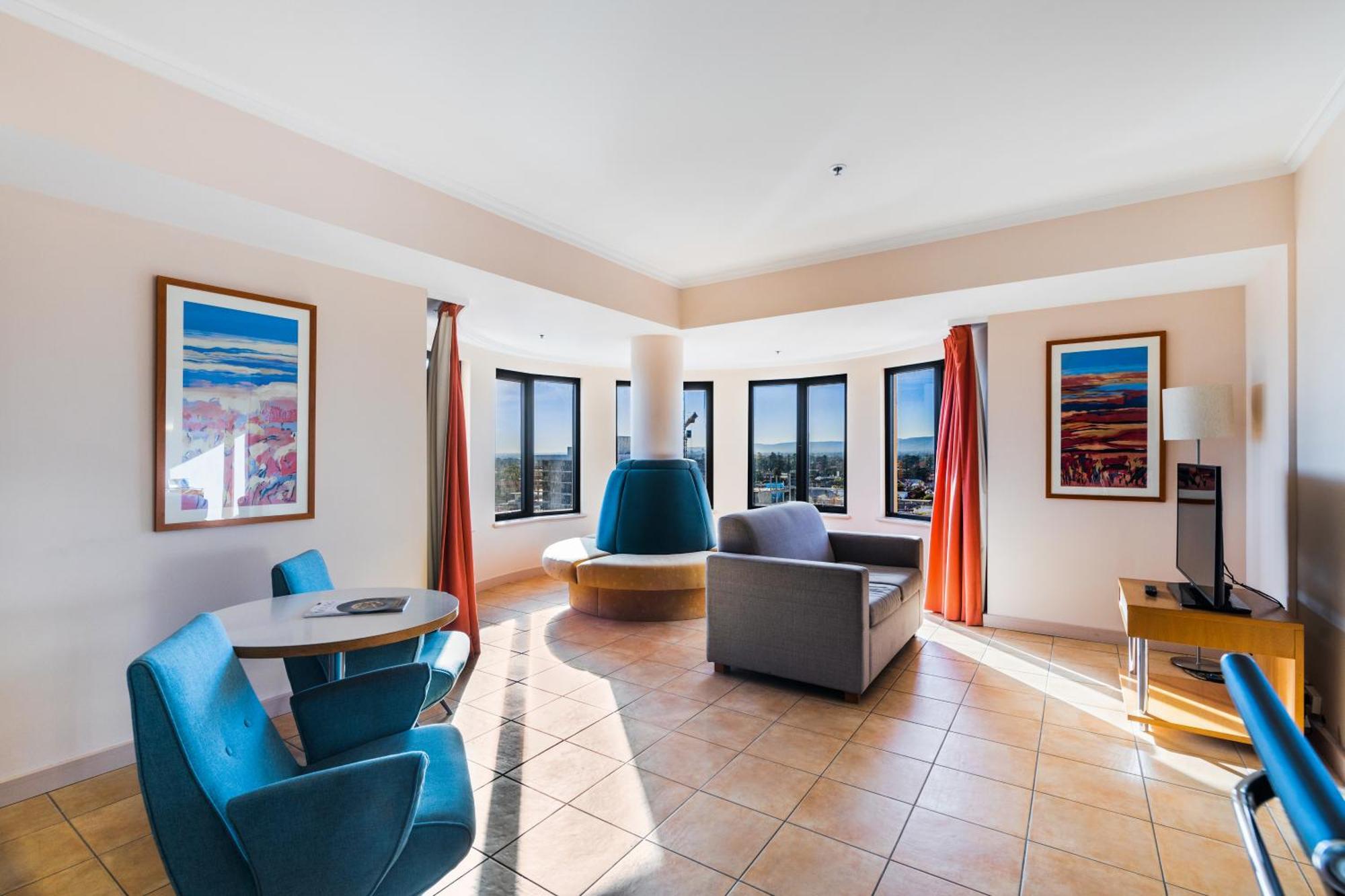 Hotel Stamford Grand Adelaide Glenelg Exterior foto