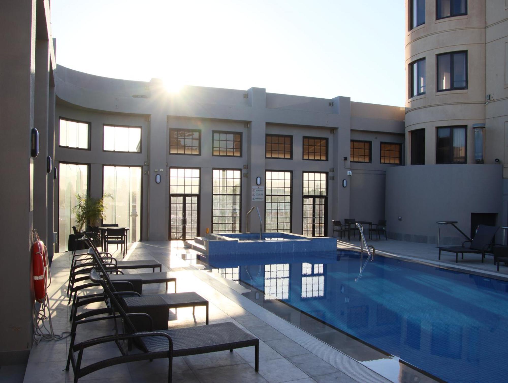 Hotel Stamford Grand Adelaide Glenelg Exterior foto