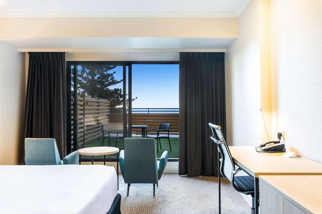 Hotel Stamford Grand Adelaide Glenelg Habitación foto